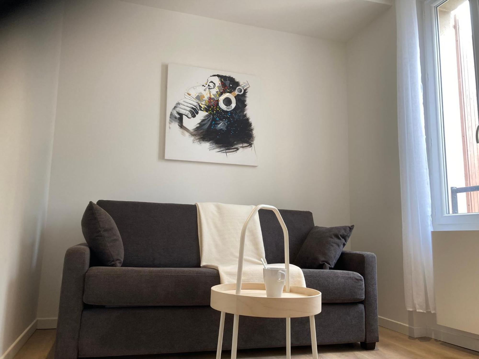 Premium Appart Albi Dış mekan fotoğraf